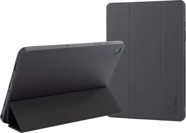 Cirafon TPU Cover For Samsung  TAB A9+ Samsung Galaxy Tab A9+ Svart