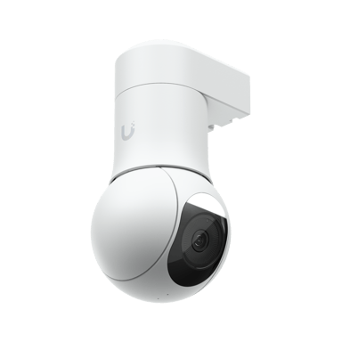 Ubiquiti UniFi Protect G5 PTZ White 