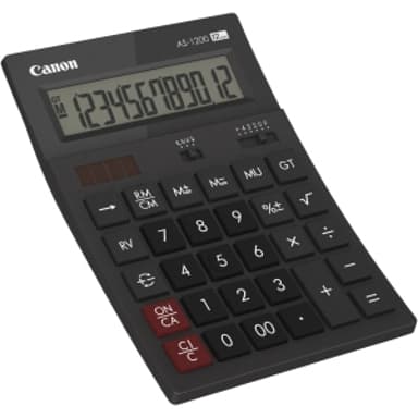 Canon AS-1200 