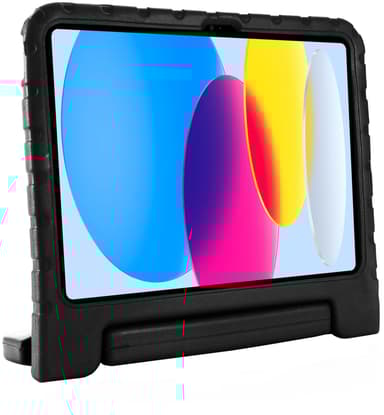 Cirafon Eva Case iPad 10th gen iPad 11th gen Zwart