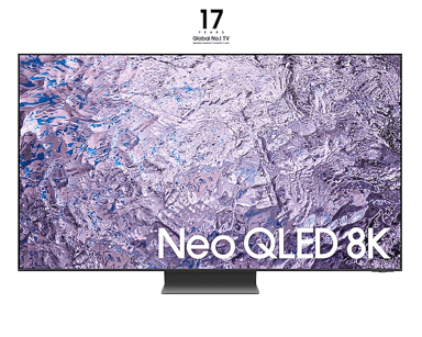 Samsung 85QN800C 85" Neo QLED Smart TV 