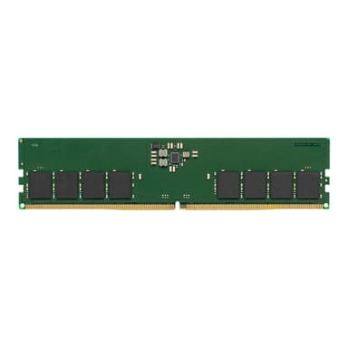 Kingston DDR5 Module 16GB 5600MHz DDR5 288-pin DIMM
