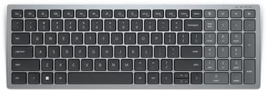 Dell Dell KB740 Keyboard Trådlös Nordisk