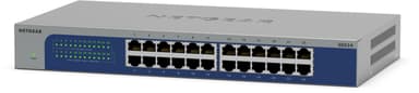 Netgear GS524v3 Unmanaged Gigabit Ethernet Switch 