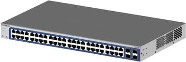 Netgear GS748TV6 Smart Switch 