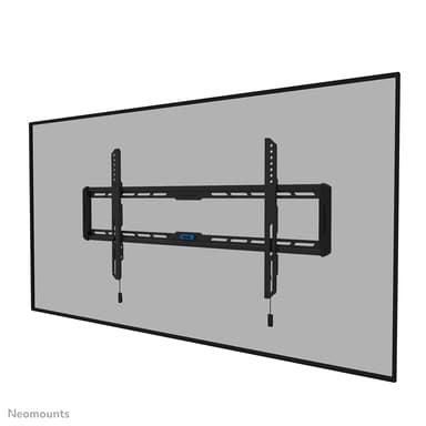 Neomounts LEVEL - WL30-550BL18 TV-beugel 43-86" 
