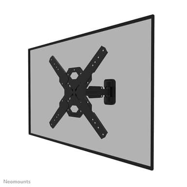 Neomounts LEVEL - WL40S-840BL14 TV-mount 32-65" 