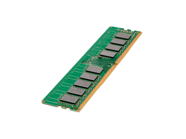 HPE P64339-B21 minnemodul 32 GB 1 x 32 GB DDR5 32GB 2400MHz 4800MT/s DDR5