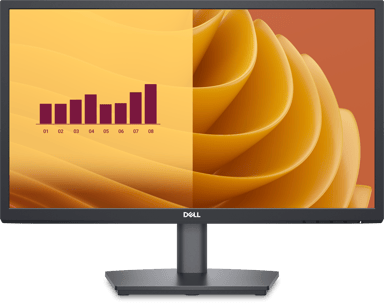 Dell E2225HS 22" 1920 × 1080pixels VA 16:9 75Hz