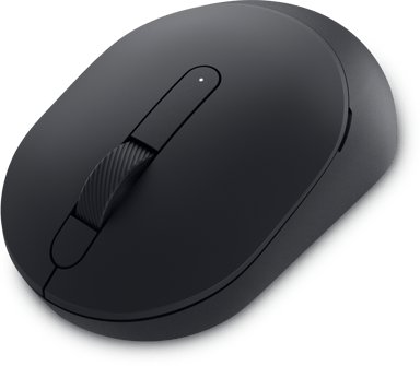 Dell MS355 - Silent Mouse RF trådløs + Bluetooth