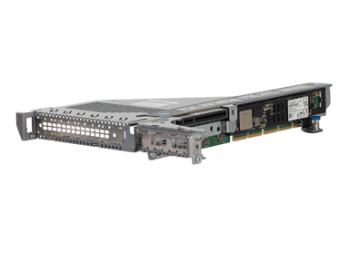 HPE Dl360 Gen11 X16 Lp Riser Kit 