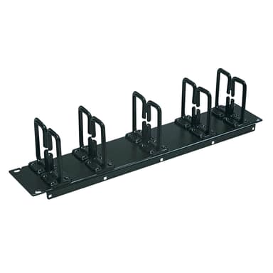 Eaton SmartRack 2U 19" Cable Management Panel 