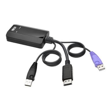 Eaton NetDirector DisplayPort USB Server Interface Unit (B064-IPG Series)