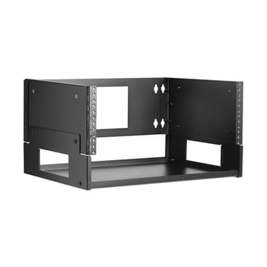 Eaton SmartRack 4U 19" Wall Mount with Shelf 