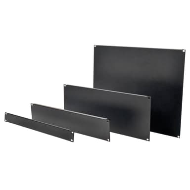 Eaton SmartRack 19" Blanking Panel Kit 4-Pack 
