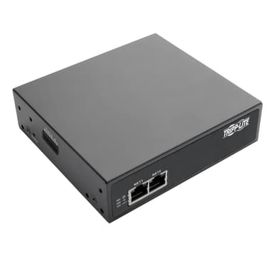 Eaton 8-Port Console Server 