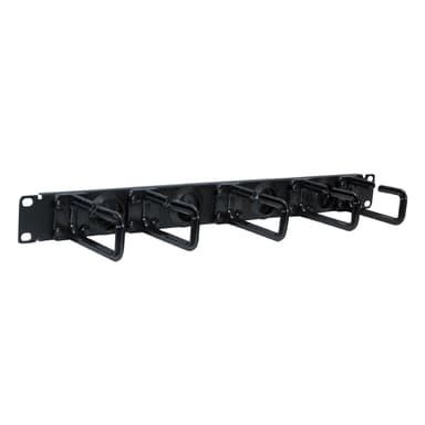 Eaton SmartRack 1U 19" Cable Management Panel 