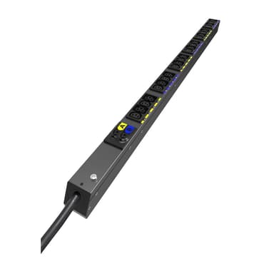 Eaton PDU 0U 32A 12XC13 12XC39 
