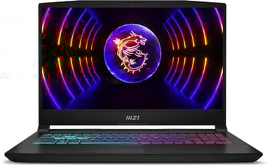 MSI Katana 15 B13V Intel Core i7 16GB 1000GB RTX 4060 15.6"