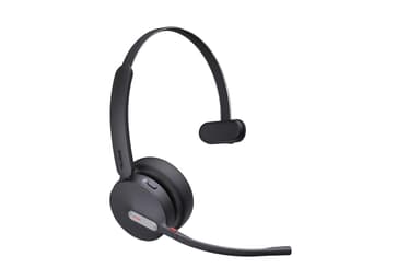 Yealink BH70 USB Type-C Microsoft Teams Svart