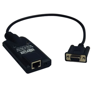 Eaton NetDirector Serial Server Interface Unit (B064-Series)