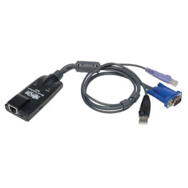 Eaton NetDirector USB Server Interface Unit (B064-Series) 