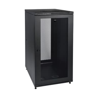 Eaton SmartRack 24U 19" 60x80CM Rack 