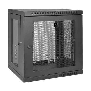 Eaton SmartRack 12U 19" Wall Rack 