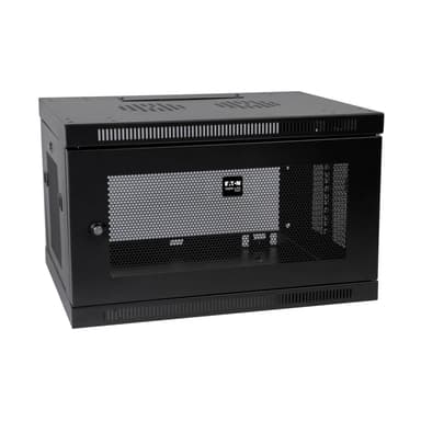 Eaton SmartRack 6U 19" Wall Rack 