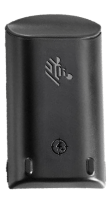 Zebra Batteri Li-Ion PP+ 7000mAh - MC33xx 