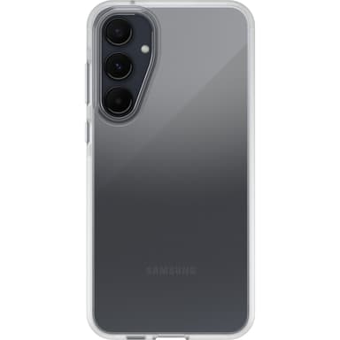Otterbox React Series Samsung Galaxy A55 5G Transparent