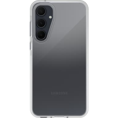 Otterbox React Series Samsung Galaxy A35 5G Gjennomsiktig