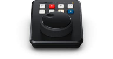 Blackmagic Design HyperDeck Shuttle HD videoupptagningsenheter USB 3.2 Gen 1 (3.1 Gen 1) 