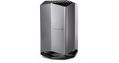 Blackmagic Design CLOUD STORE 80TB personlig molnlagringsutrustning Nätverksansluten (Ethernet) Silver