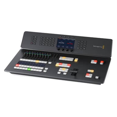 Blackmagic Design Television Studio HD8 ISO BNC/HDMI 