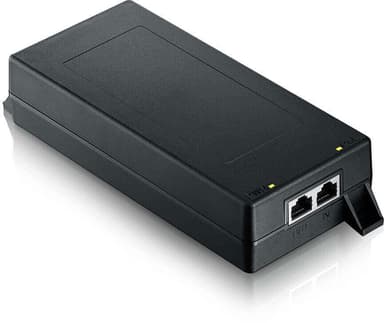 Zyxel 90W 2.5/10 GbE PoE Injector 