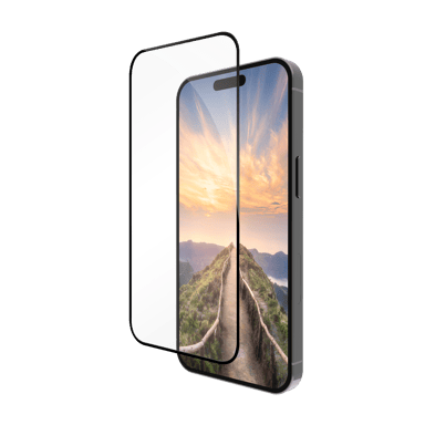 dbramante1928 eco-shield Screen Protector iPhone 16 Pro