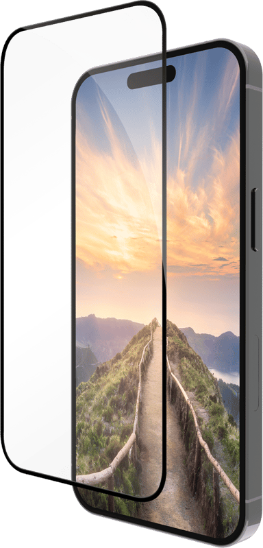dbramante1928 eco-shield Screen Protector iPhone 16 Pro Max
