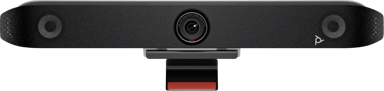 HP Poly Studio X52 4K Video Conference Bar 