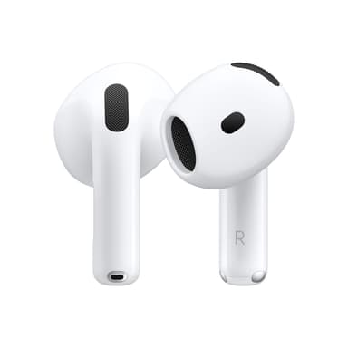 Apple AirPods 4 Stereo Wit