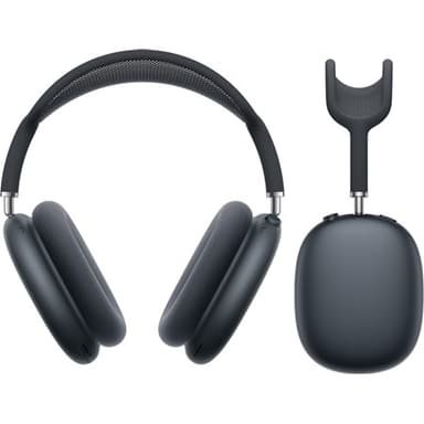 Apple AirPods Max (2024) Stereo Midnatt