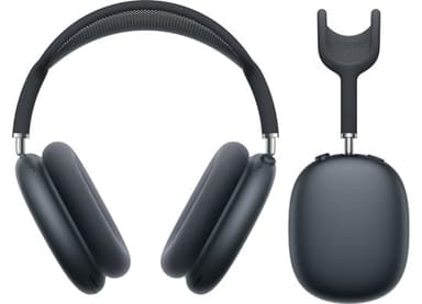 Apple AirPods Max (2024) Midnatt
