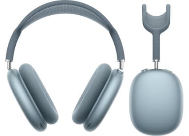 Apple AirPods Max (2024) Blå