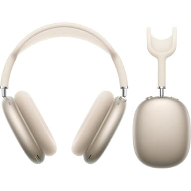 Apple AirPods Max (2024) Stjerneskinn