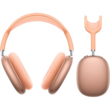 Apple AirPods Max (2024) Oransje