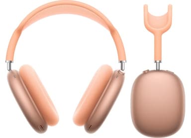 Apple AirPods Max (2024) Orange