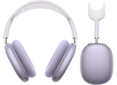 Apple AirPods Max (2024) Lilla