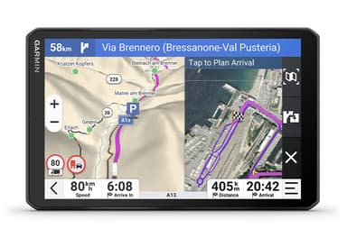 Garmin Dezl LGV820 
