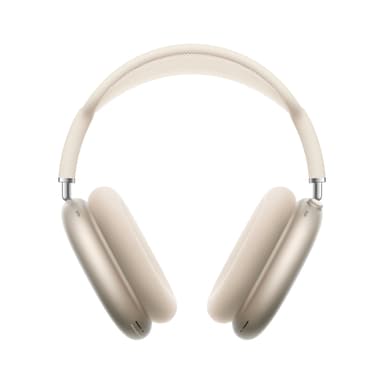 Apple AirPods Max (2024) USB Type-C Sterrenlicht