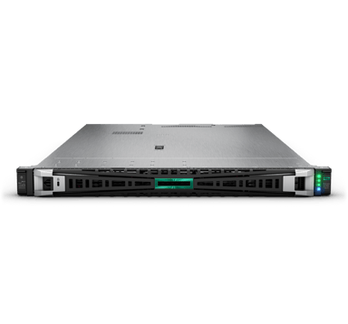 HP HPE ProLiant DL360 Gen11 8SFF NC CTO Intel C741 LGA 4677 (Socket E) Rack (1U) 